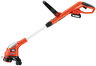 BLACK & DECKER akumulatorski trimer za travu 18V 1X2,0 - GLC1823L20