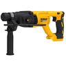 DEWALT akumulatorski udarni čekić SDS-plus 18V brushless motor DCH133NT - SAMO ALAT bez baterije i punjača