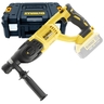 DEWALT akumulatorski udarni čekić SDS-plus 18V brushless motor DCH133NT - SAMO ALAT bez baterije i punjača