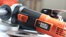 BLACK & DECKER akumulatorska kutna brusilica + pribor 5 ploča 18V 1x4,0Ah 125mm - BCG720M1A5