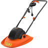 BLACK & DECKER električna kosilica za travu 30cm 1200W - BEMWH551