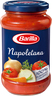 BARILLA umak NAPOLETANA, 400 gr