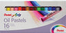 Pastele uljne, PENTEL, 16 komada