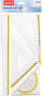 Geometrijski set srednji, Optima