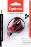 Korektor u traci, OPTIMA, 5 mm x 8 mm
