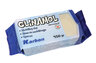 Glinamol, sivi, KARBON, 450 g
