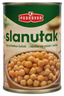 Slanutak, limenka 400 g