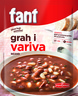 Fant za grah i variva, vrećica 60 g