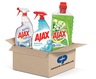 AJAX PAKET proizvoda