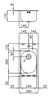Foster S1000 1129 000 STD sudoper