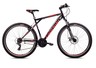 CAPRIOLO bicikl MTB ADRENALIN 29 black red