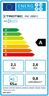 Trotec prijenosna klima PAC 2000 E 2,1 kW