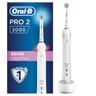 Oral-B električna četkica PRO 2 2000 WHITE SENSI UT
