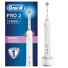 Oral-B električna četkica PRO 2 2000 WHITE SENSI UT
