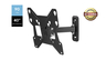 ONE FOR ALL zidni nosač, nagibni, WM2241 (13-40"/30kg/200x200)