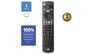ONE FOR ALL ZAMJENSKI DALJINSKI ZA PANASONIC TV  URC1914