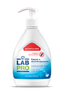 Labpro 75515 sapun s dezinficijensom 500 ml pet