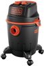 BLACK & DECKER industrijski usisavač prašine za mokro i suho čišćenje BXVC20PTE
