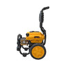 DEWALT visokotlačni perač DXPW006E 170 bara, 900 lit/h - trofazni