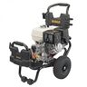 DEWALT motorni visokotlačni perač DXPW011E, 270 bara 900 l/h