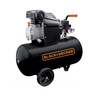 BLACK & DECKER uljni kompresor za zrak BD205/50 BXCM0032E - 8 bara