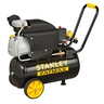 STANLEY FATMAX uljni kompresor za zrak D251/10/24S, FMXCM0062E - 24 litre, 10 bara