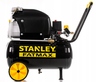 STANLEY FATMAX uljni kompresor za zrak D251/10/24S, FMXCM0062E - 24 litre, 10 bara