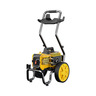 DEWALT visokotlačni perač DXPW001CE KART - 160bara