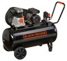 BLACK & DECKER uljni kompresor za zrak BD320/50-3M BXCM0111E - 10 bara