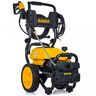 DEWALT visokotlačni perač DXPW005E 200 bara, 810 lit/h - trofazni
