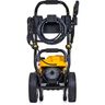 DEWALT visokotlačni perač DXPW005E 200 bara, 810 lit/h - trofazni
