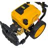 DEWALT visokotlačni perač DXPW005E 200 bara, 810 lit/h - trofazni