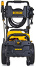 DEWALT visokotlačni perač DXPW004E 150 bara, 600 lit/h