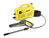 KARCHER visokotlačni perač K2 Classic - 110 bara
