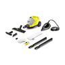 KARCHER  parni čistač i pegla za rublje SC 4 EasyFix Iron