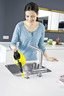 KARCHER  parni čistač SC 1 Easyfix
