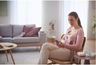 PHILIPS AVENT Prsna izdajalica električna