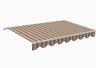 Tenda 4x2,5 m multicolor