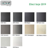 Elleci Easy 475 Cemento sudoper