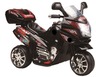 Motor na akumulator Contas HC8051 crni
