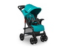 Lionelo dječja kolica EMMA PLUS tirkiz + torba za mamu