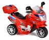 Motor na akumulator Contas HC8051 crveni
