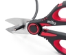 WIHA 41923 Električarska škare za žicu+krimp 160mm  z71706160