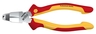 WIHA 38552 VDE kliješta za izolaciju+cvik TriCut 170 mm