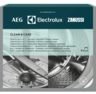 Electrolux sredstvo za uklanjanje kamenca i odmašćivač za perilice rublja i posuđa M3GCP400M