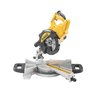 DEWALT stolna preklopna potezna pila 216 MM - DWS773