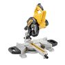 DEWALT stolna preklopna potezna pila 216 MM - DWS773