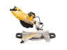 DEWALT stolna preklopna potezna pila 216 MM - DWS773