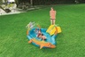 BESTWAY bazen Sea Life - Play centar - 280 x 257 cm