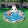 BESTWAY dječji bazen na napuhavanje - 170 x 53 cm